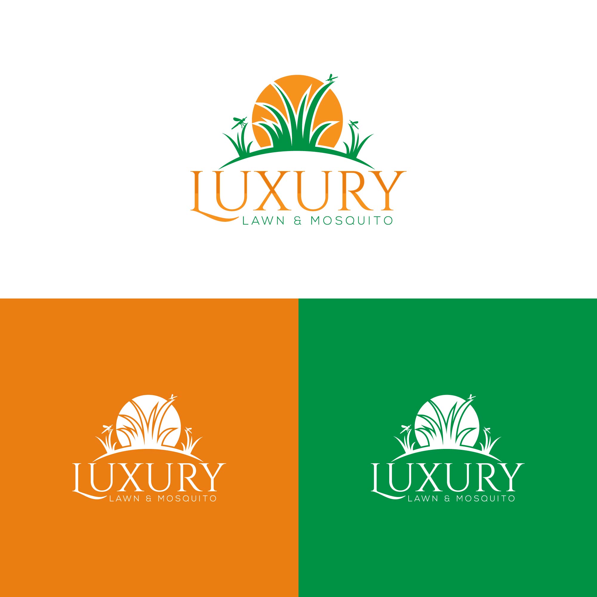 Logo Design by kaushal 05 for this project | Design #26352108