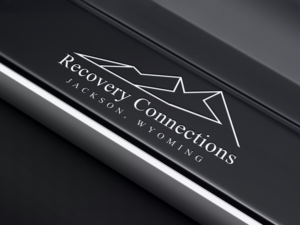 Recovery Connections.  with possible optional tagline: Jackson, Wyoming,  | Logo Design by makerlogoz