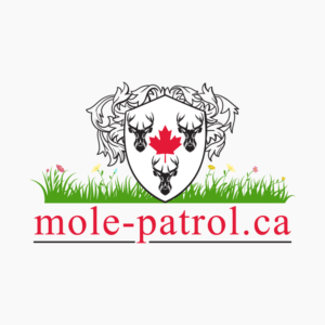 Logo Design by _enma for mole-patrol.ca | Design: #26362454