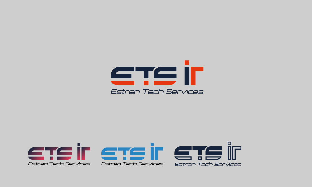 Logo Design by rafikrdhaounia 2 for this project | Design #26411427