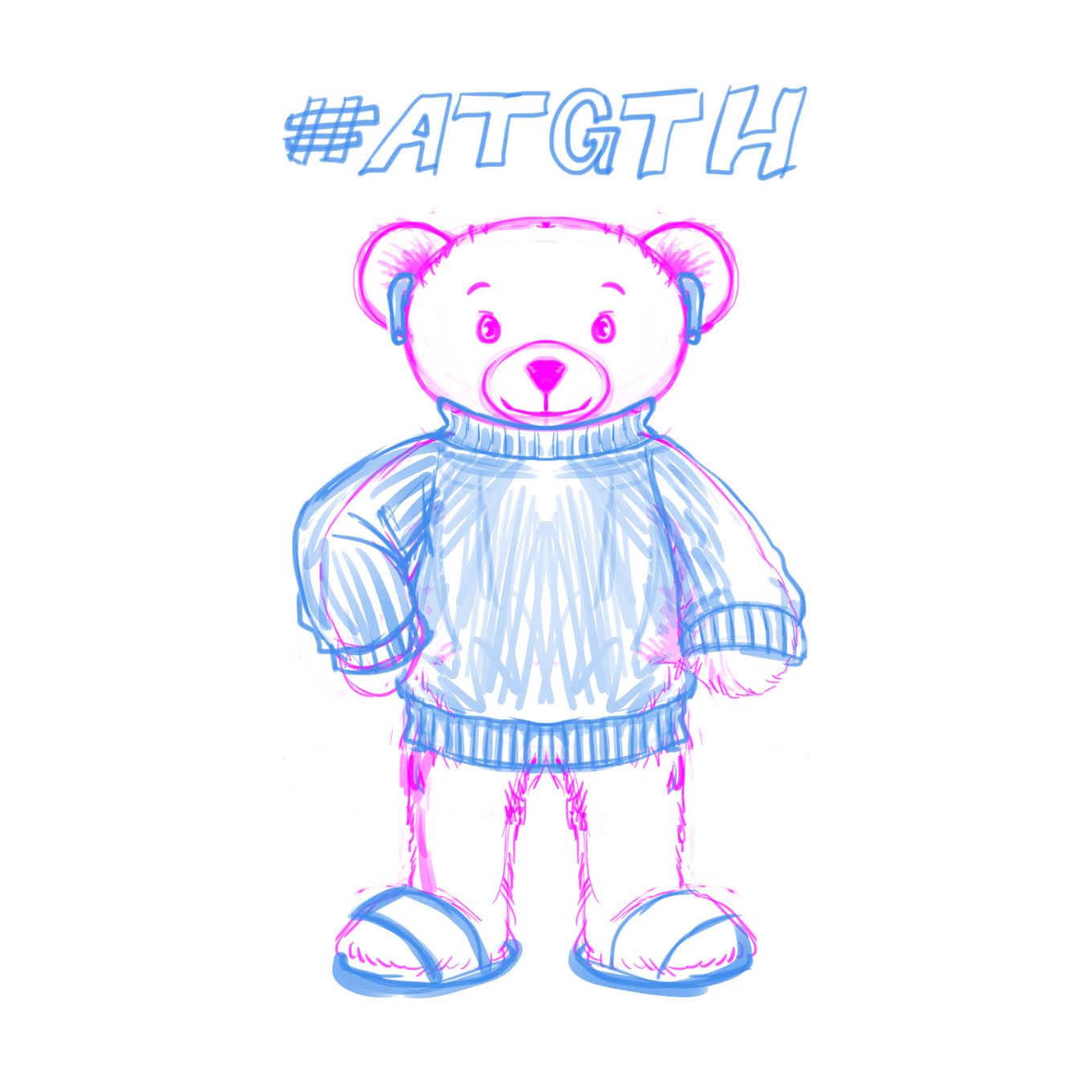 T-shirt Design by affan2fly for this project | Design #26352693