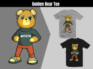 T-shirt Design by Tomi Ax for this project | Design: #26362168