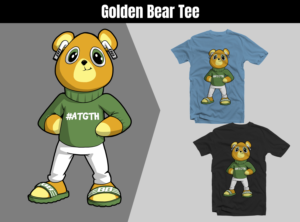 T-shirt Design by Tomi Ax for this project | Design: #26364438