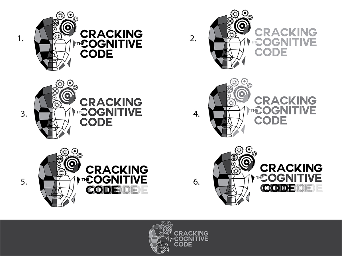 Logo-Design von Filip M für dieses Projekt | Design #26428372