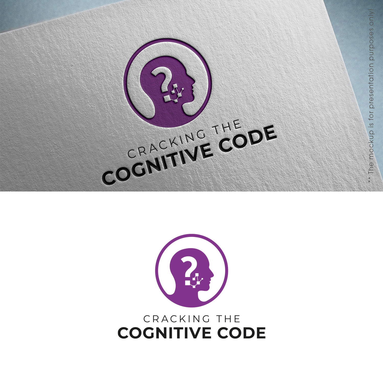 Logo Design by designbysy for this project | Design #26355714