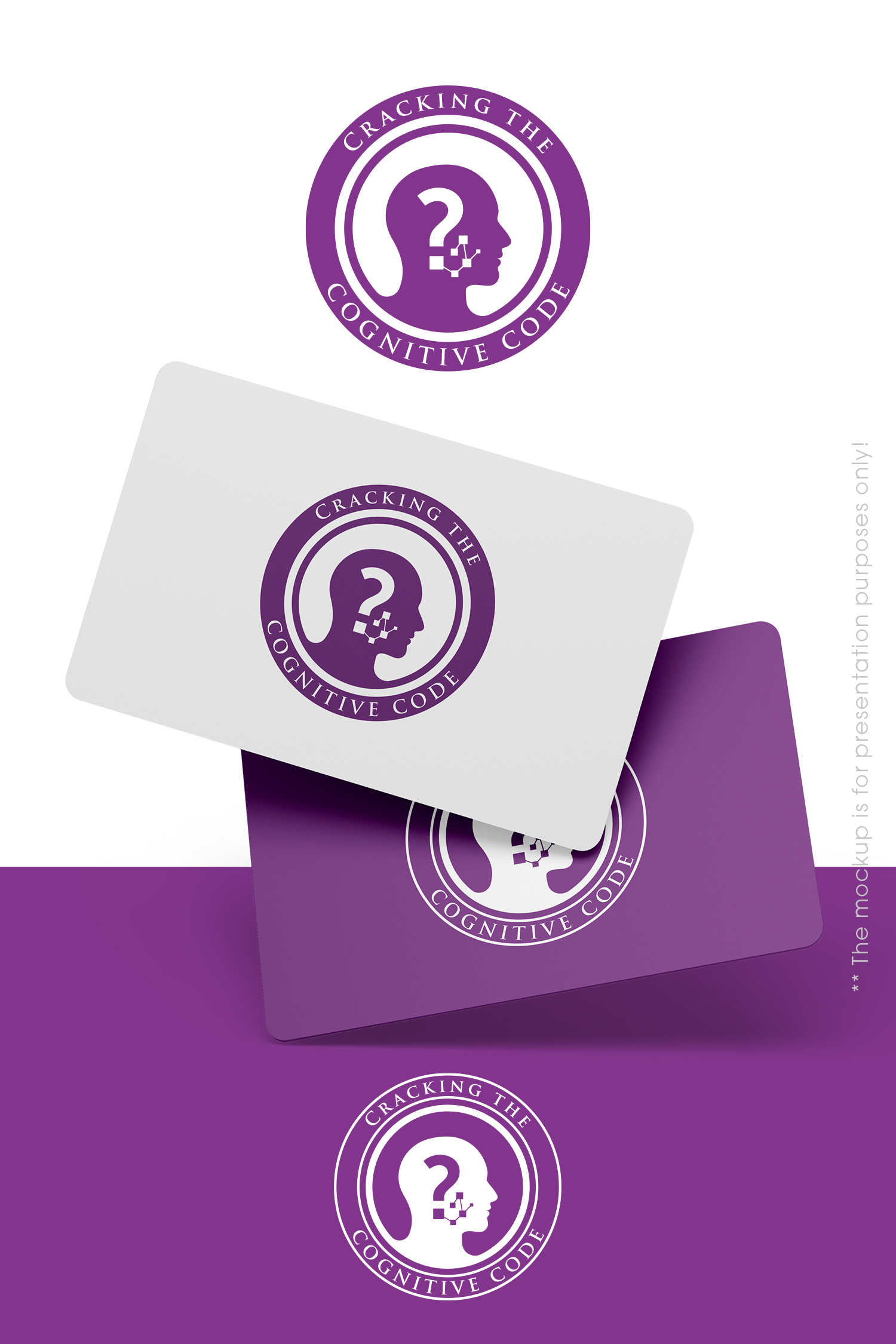Logo Design by designbysy for this project | Design #26360883