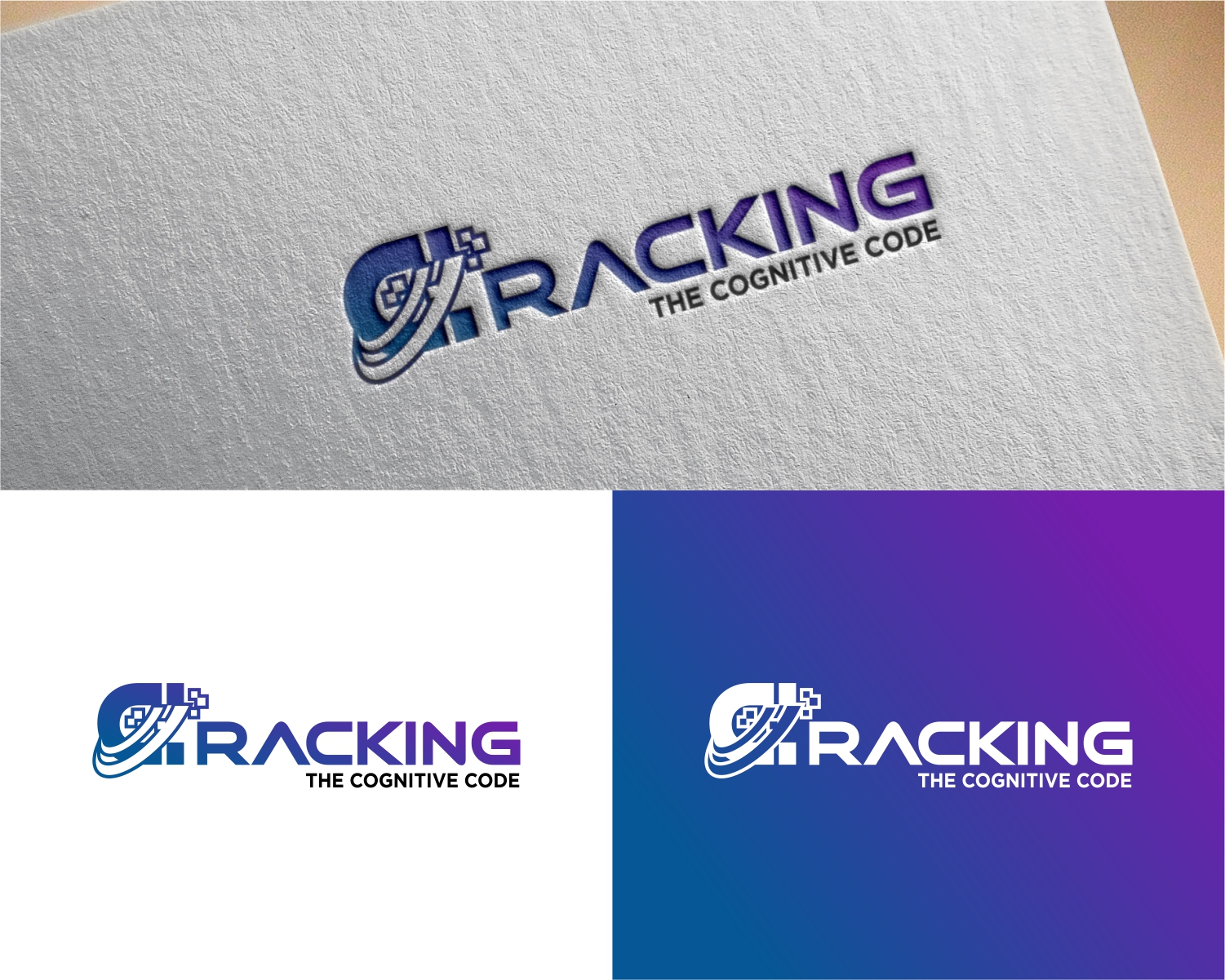 Diseño de Logo por Rusmin Gustamin para este proyecto | Diseño #26378955