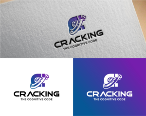 Logo Design by Rusmin Gustamin