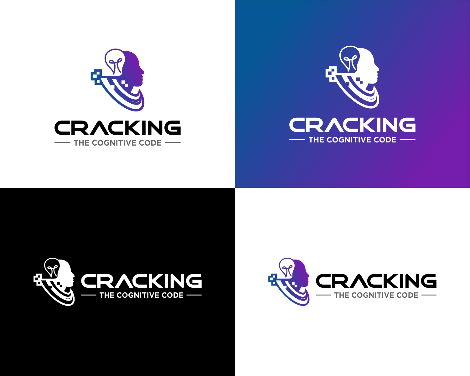 Logo-Design von Rusmin Gustamin für dieses Projekt | Design #26384869