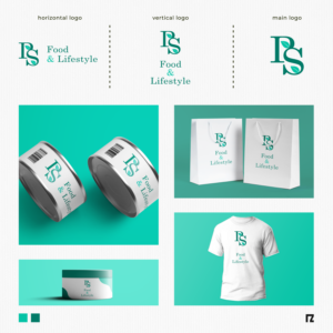 Logo Design by Zick