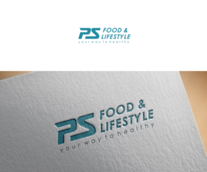 Diseño de Logo por bijuak para Powerslim BV | Diseño: #26359303