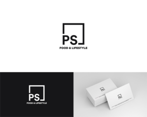 Diseño de Logo por Admira Graphics para Powerslim BV | Diseño: #26353757