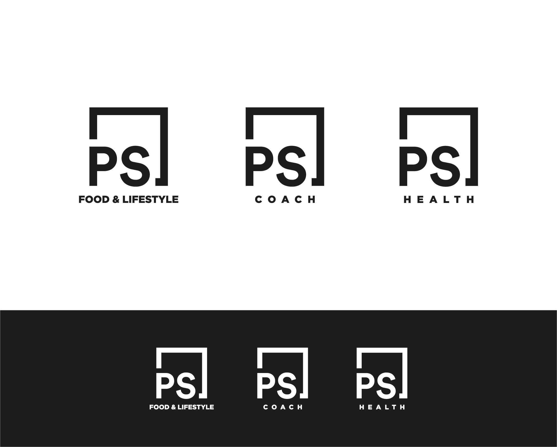 Logo Design by Admira Graphics for Powerslim BV | Design #26365980