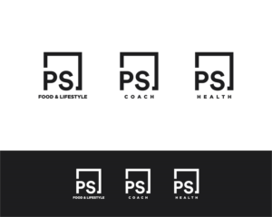 Diseño de Logo por Admira Graphics para Powerslim BV | Diseño: #26365980