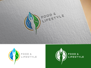 Logo-Design von Olgert für Powerslim BV | Design #26353721
