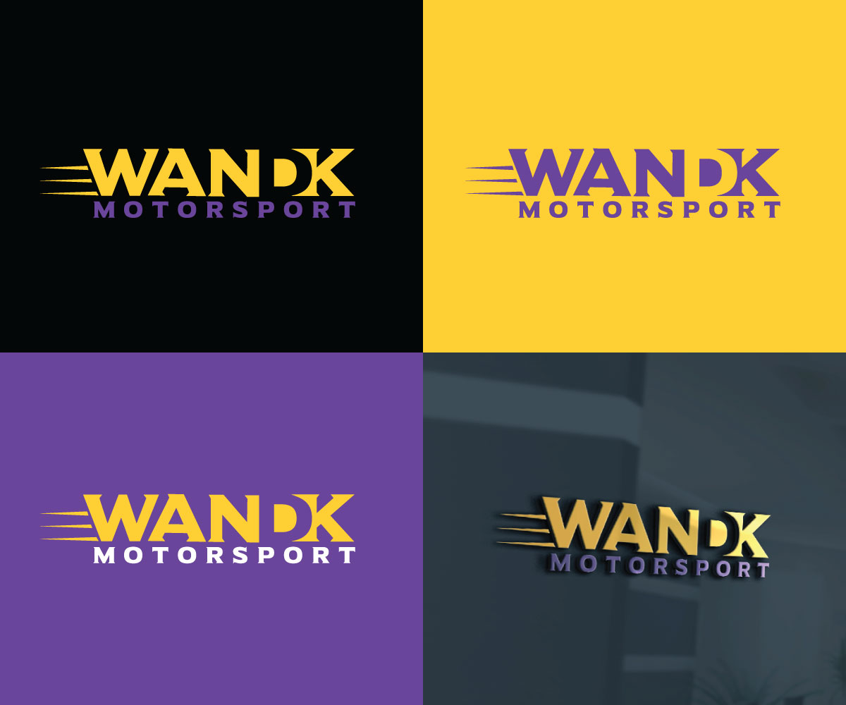 Logo Design by Atec for this project | Design #26358927