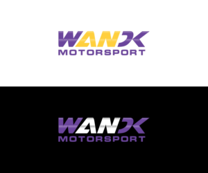 WandK Motorsport | Logo Design by Avilash