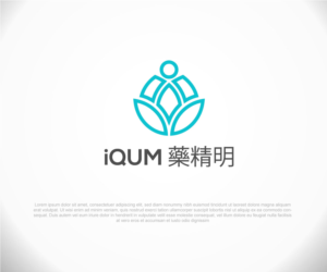 Logo Design by Niizam Uddin for The Institute of Quality Use of Medicines | Design: #26376375