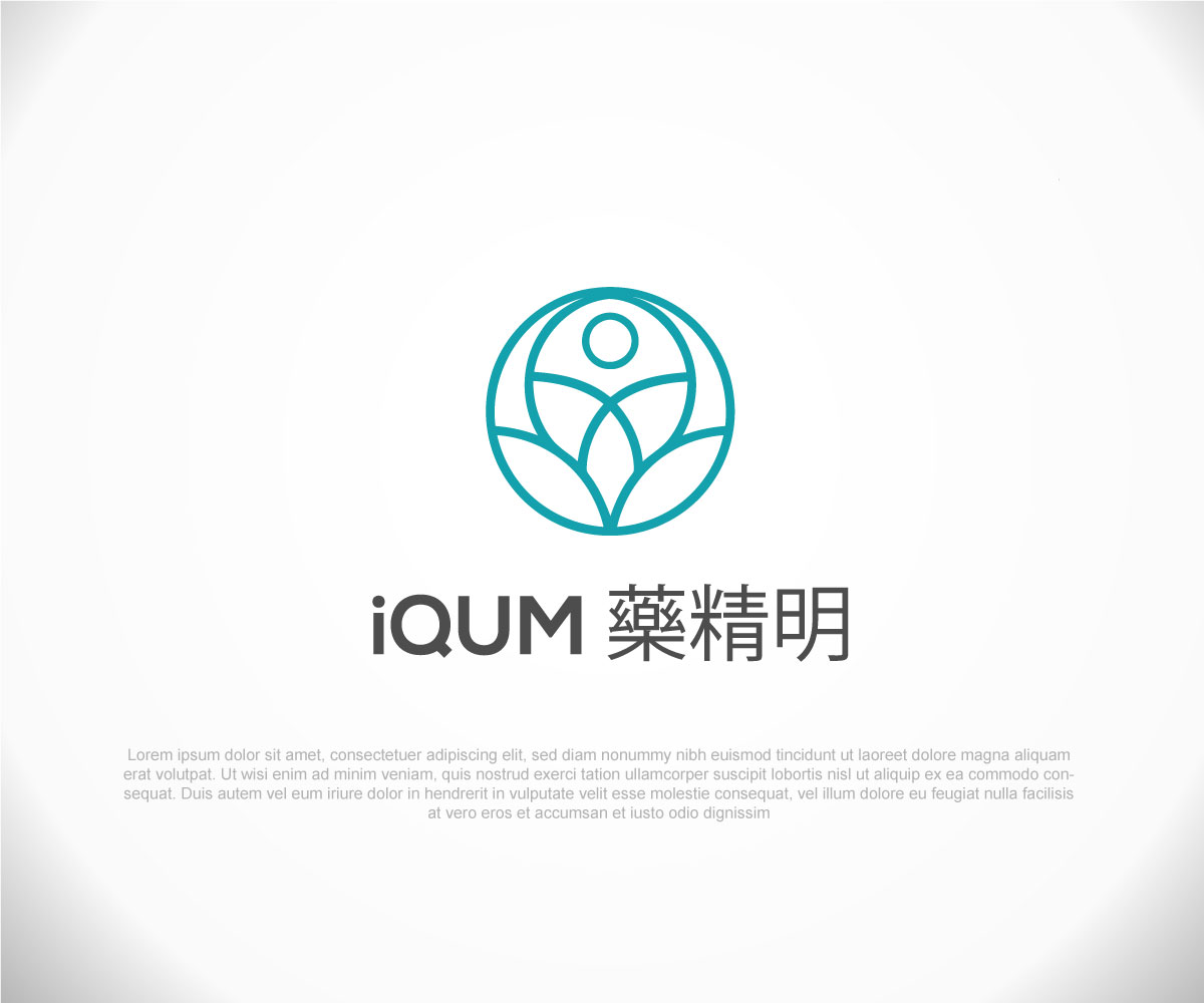 Logo Design by Niizam Uddin for The Institute of Quality Use of Medicines | Design #26376376
