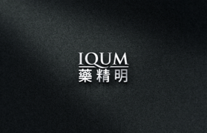 iQUM ??? | Logo Design by DubaiArts