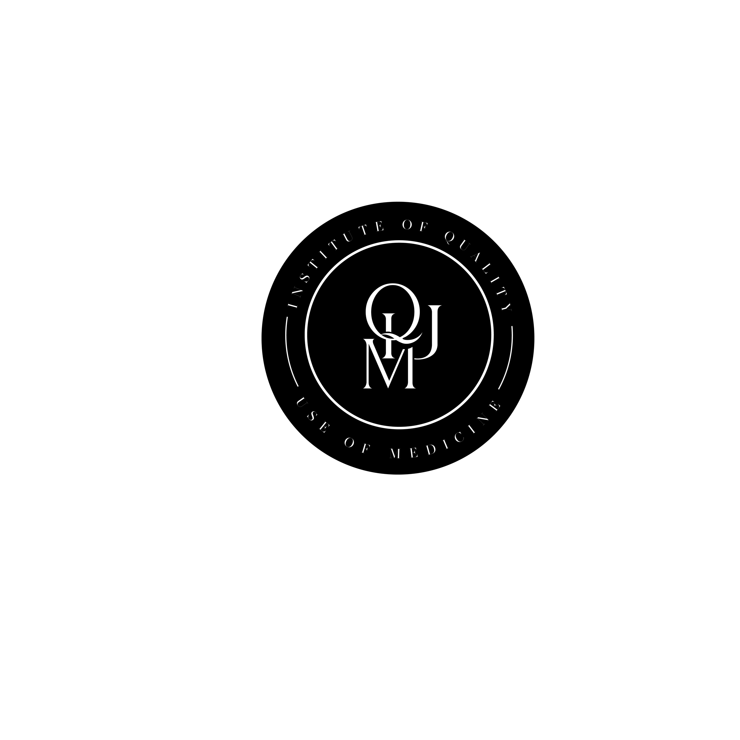 Logo Design by zaria. for The Institute of Quality Use of Medicines | Design #26363129