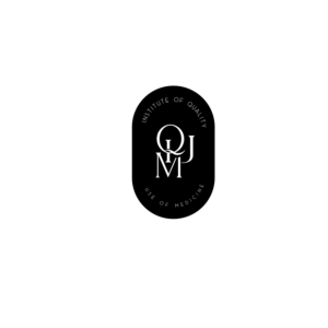 Logo Design by zaria. for The Institute of Quality Use of Medicines | Design: #26363130