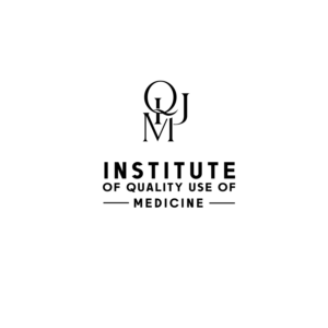 Logo Design by zaria. for The Institute of Quality Use of Medicines | Design: #26363131