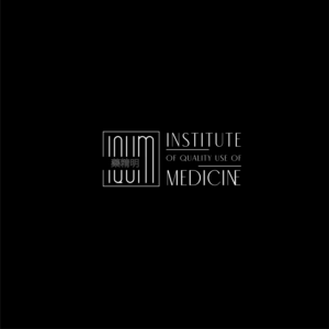 Logo Design by zaria. for The Institute of Quality Use of Medicines | Design: #26363137