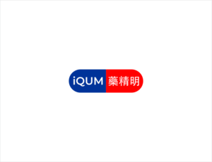 iQUM ??? | Logo Design by BNdesigner