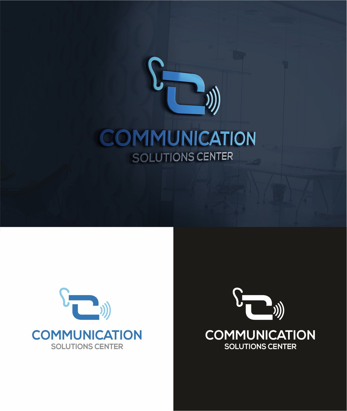 Diseño de Logo por Dave Paresh para este proyecto | Diseño #26355828