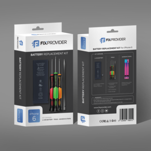 Packaging Design by vpt_creations