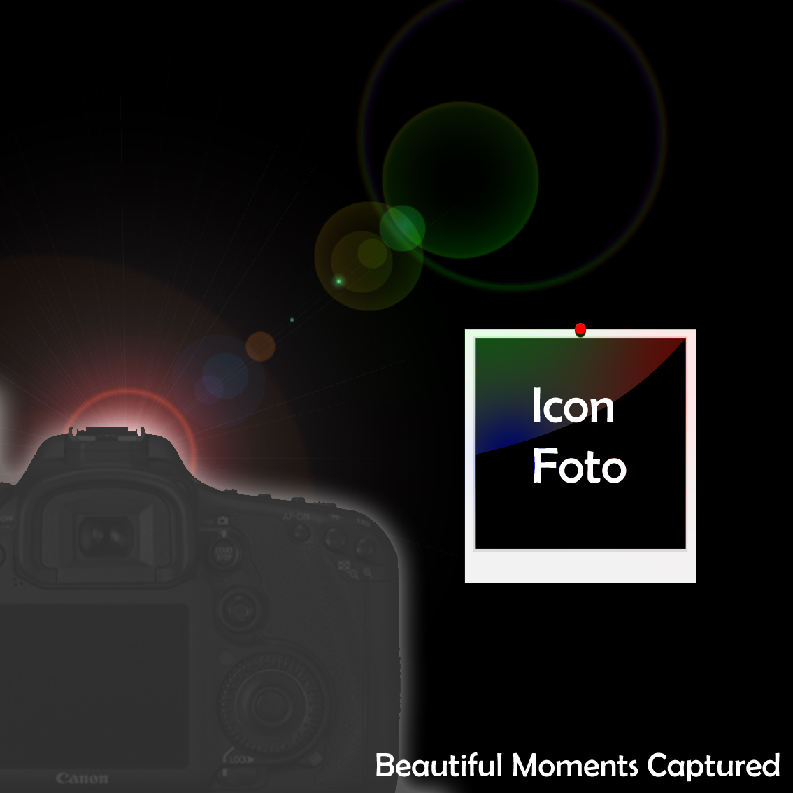 Icon-Design von Rand0m Reece für dieses Projekt | Design #735770