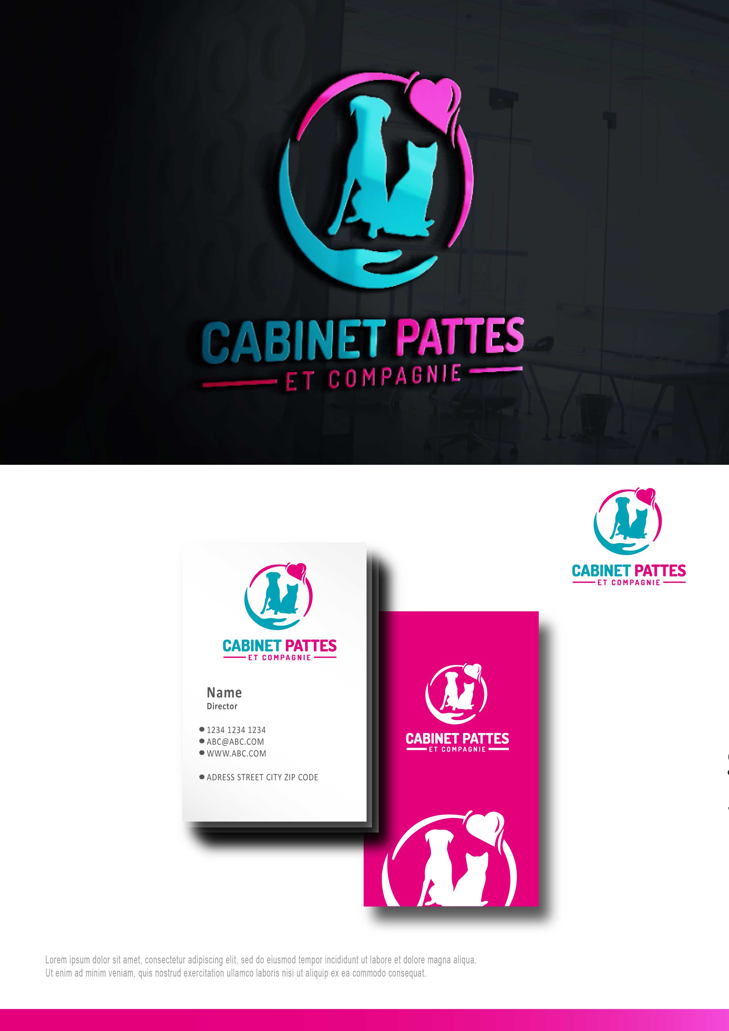 Logo Design by Anton for this project | Design #26383299