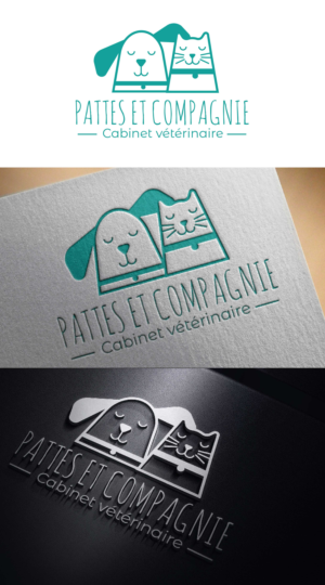 Design de Logo par Anton pour ce projet | Design : #26427094