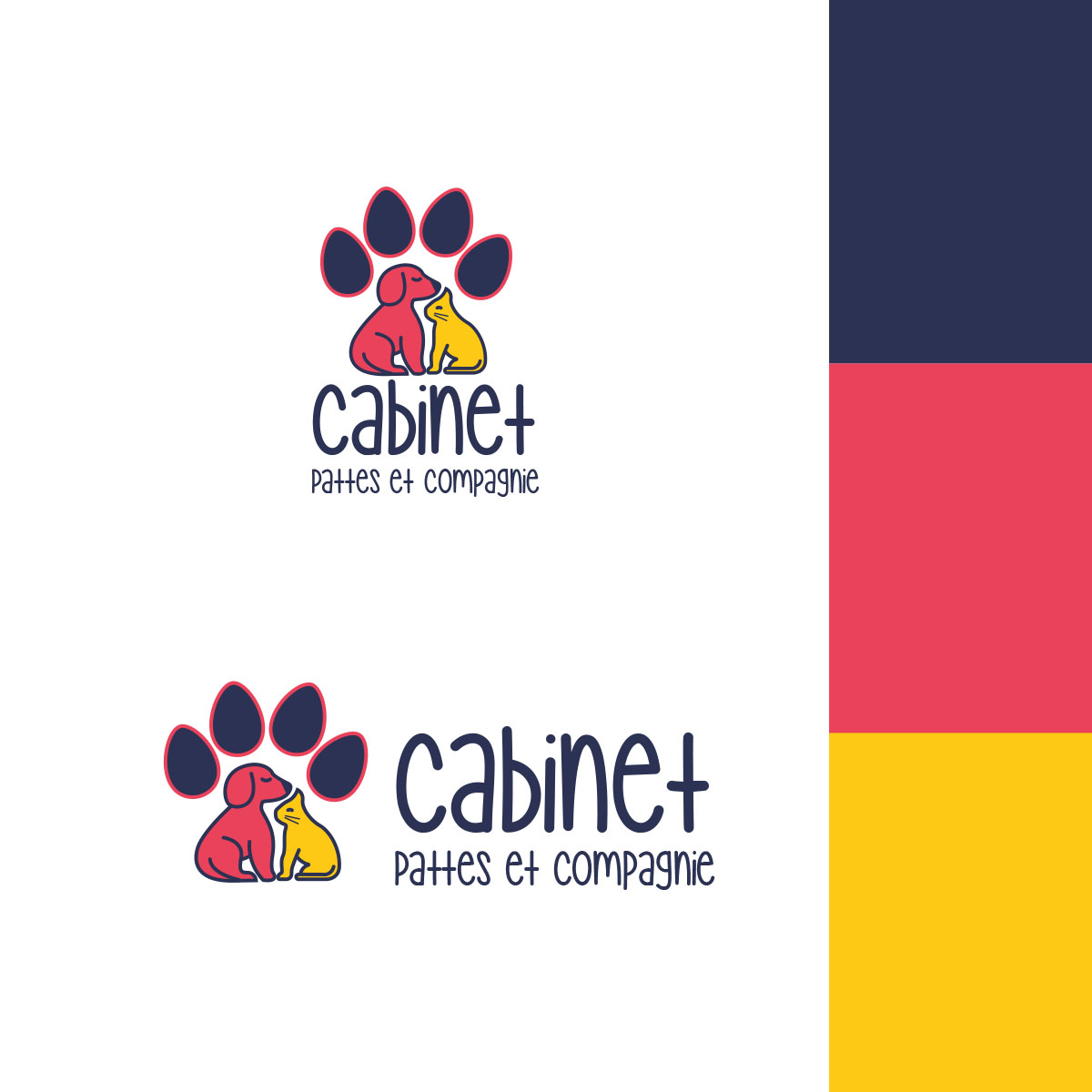 Logo Design by Aaaron for this project | Design #26390108