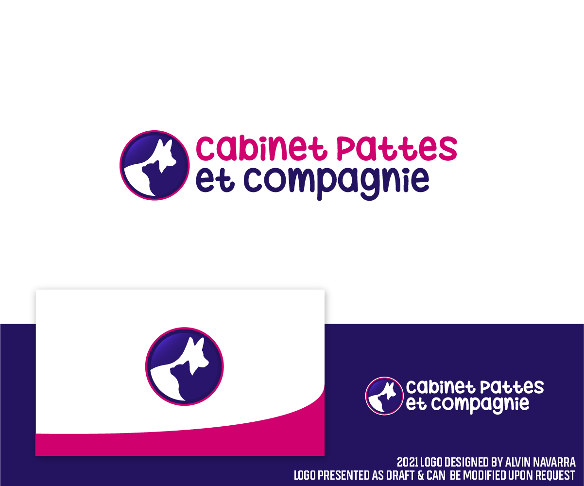 Logo Design by alvinnavarra for this project | Design #26382445