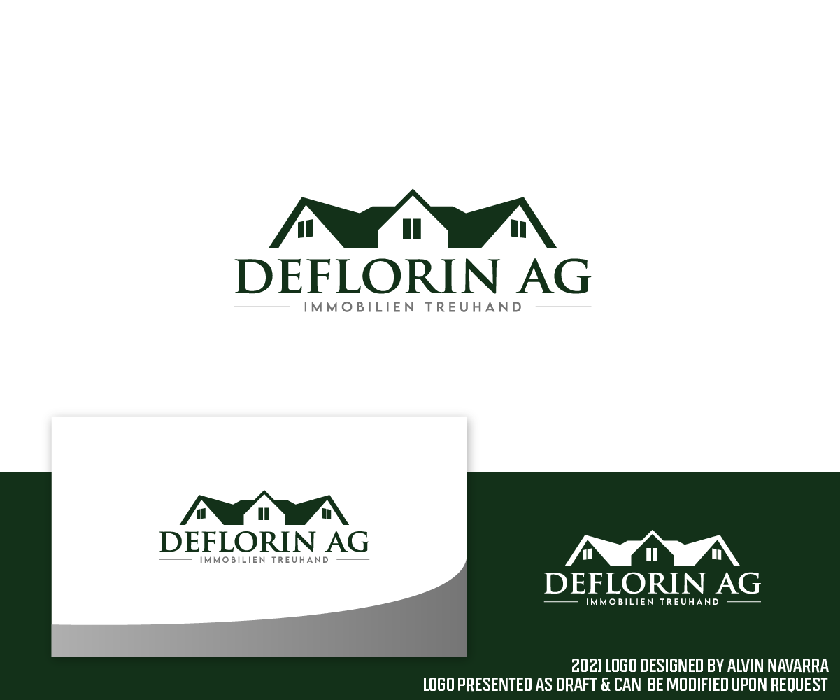 Logo Design by alvinnavarra for this project | Design #26382278