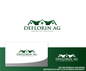 Diseño de Logo por alvinnavarra para este proyecto | Diseño: #26382285