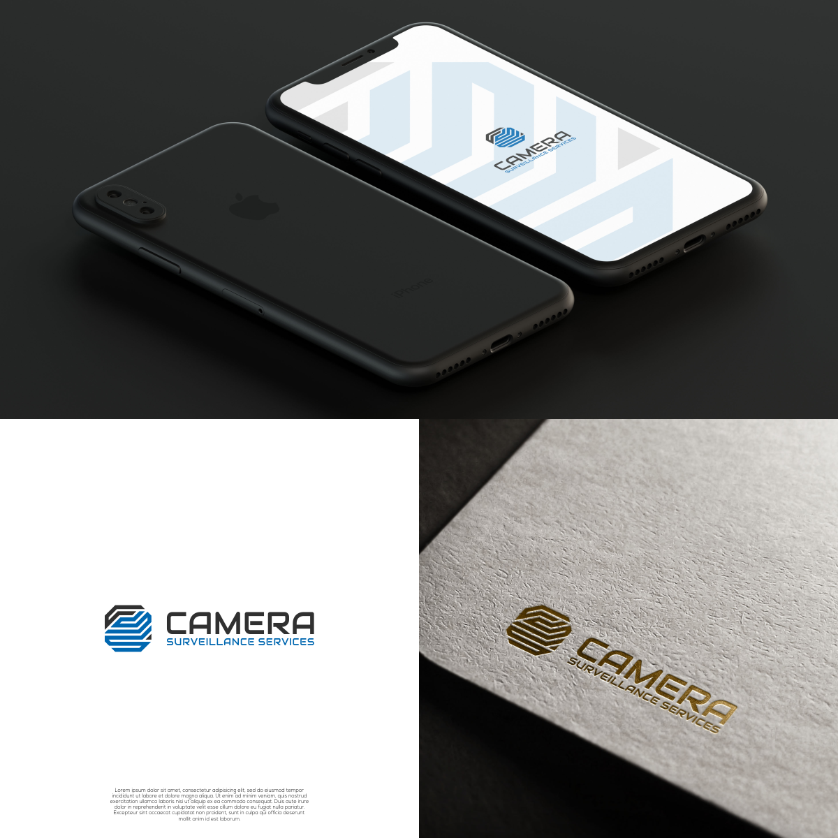 Logo-Design von untung bertubi-tubi für dieses Projekt | Design #26354108