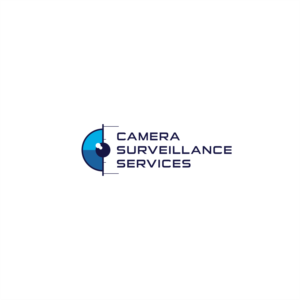 Camera Surveillance Services | Design de Logo par ThiagoB