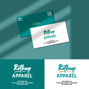 Diseño de Vestimenta por Zick Studio para este proyecto | Diseño #26364204
