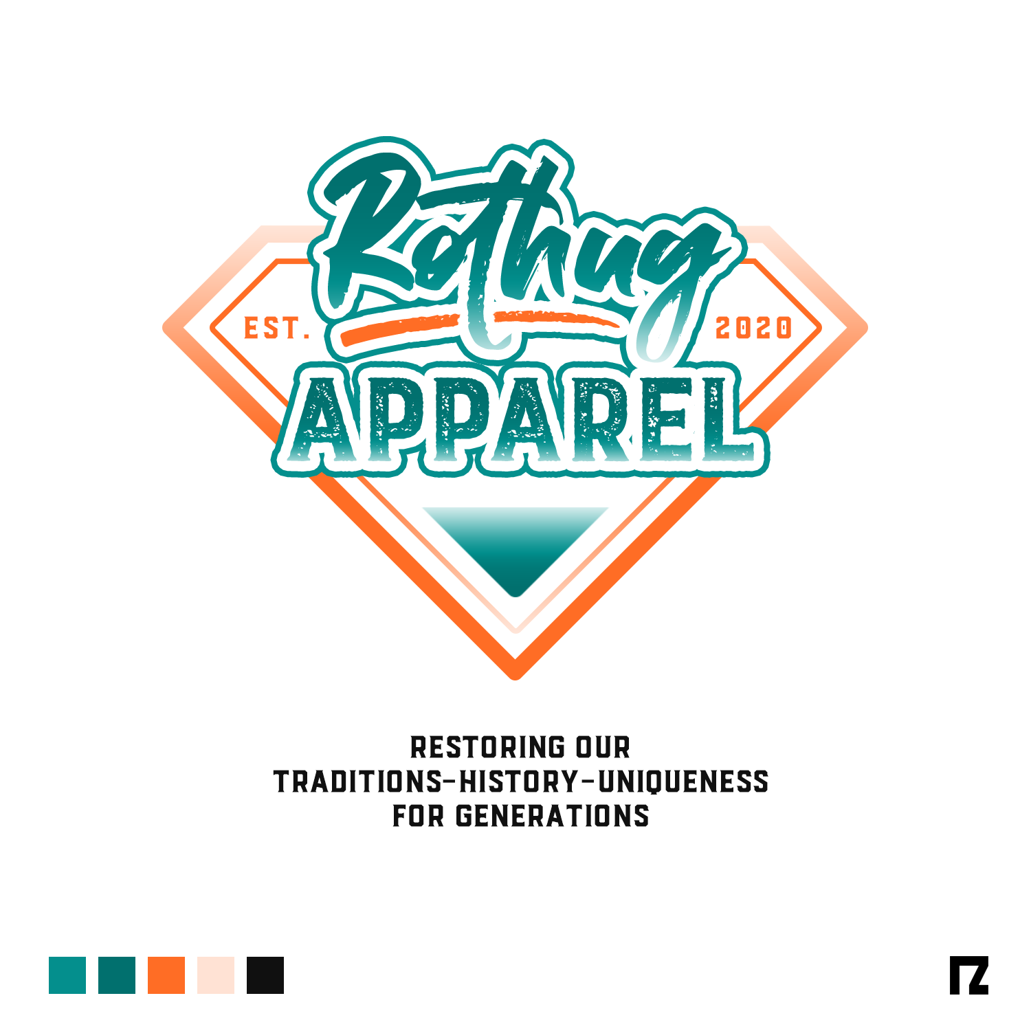 Apparel Design by Zick for this project | Design #26367008