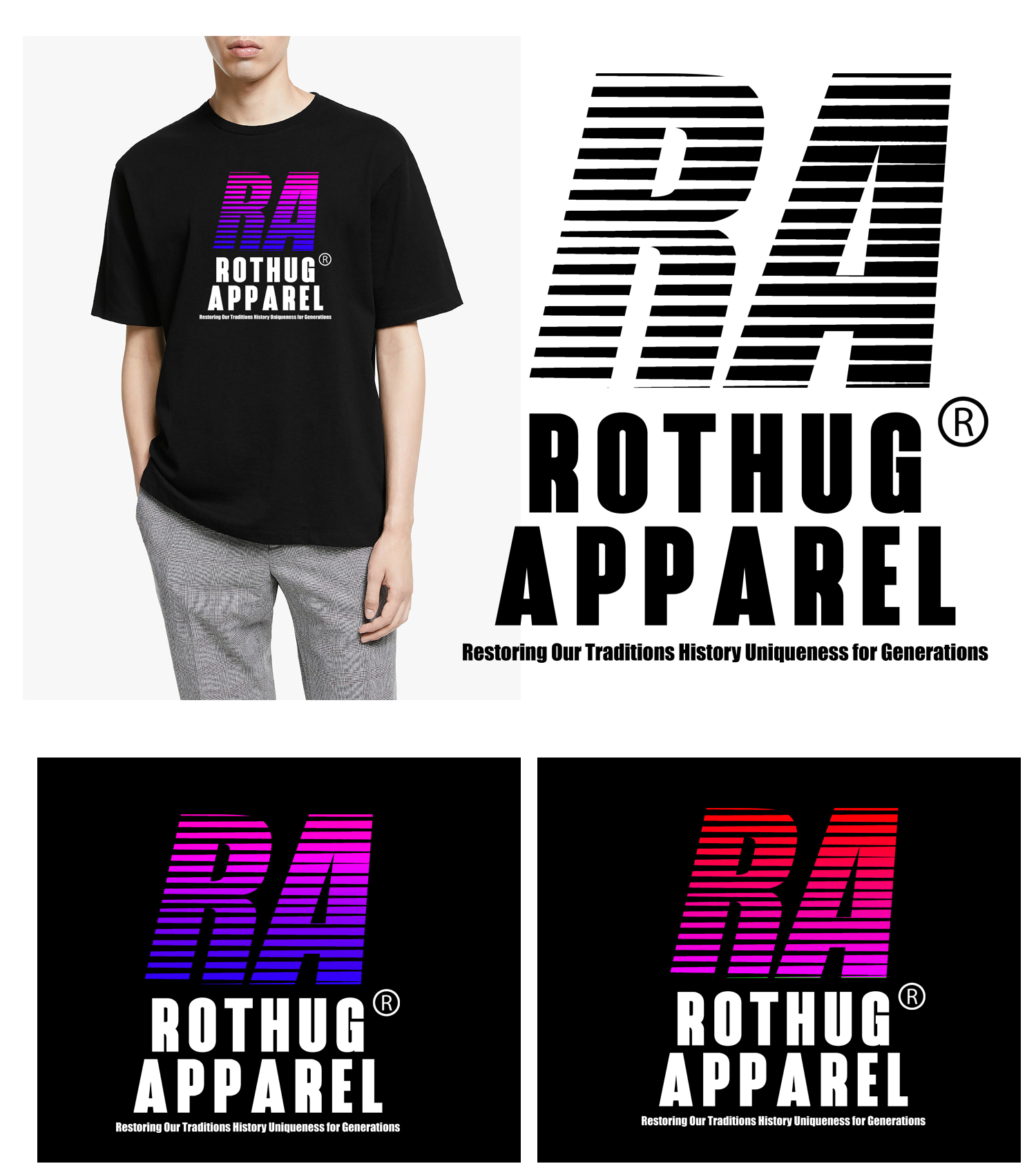 Apparel Design by Heydale for this project | Design #26363712
