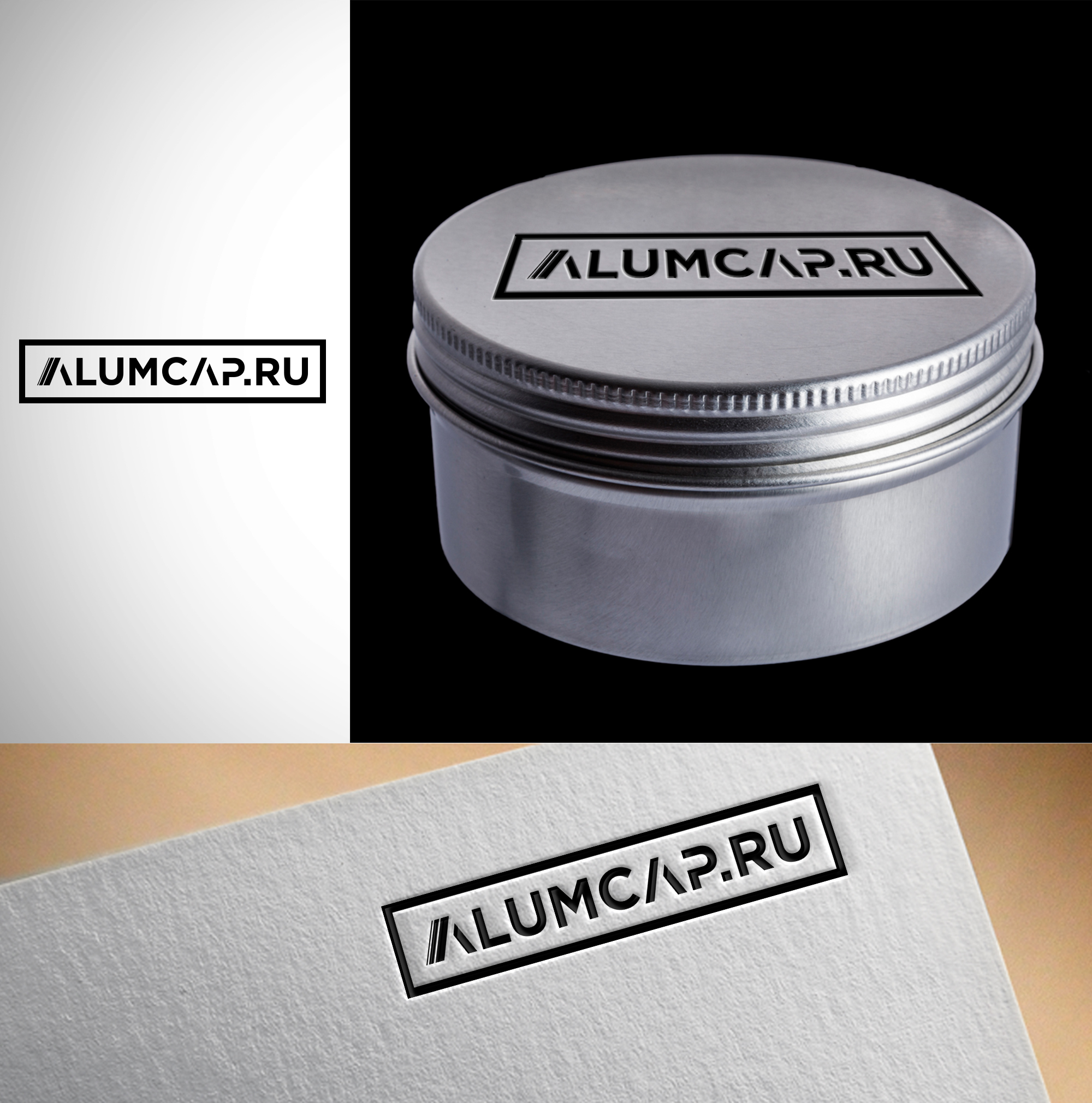 Logo Design by Natalie Eric for this project | Design #26361266