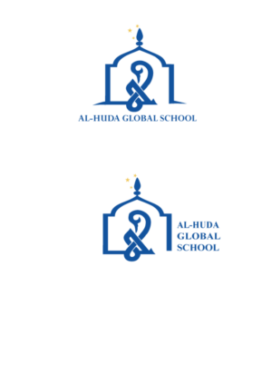 Logo Design by Mozaik Arte for Dar-us-Salaam | Design: #26377712