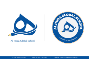 Logo Design by Qazi Creative for Dar-us-Salaam | Design: #26405420