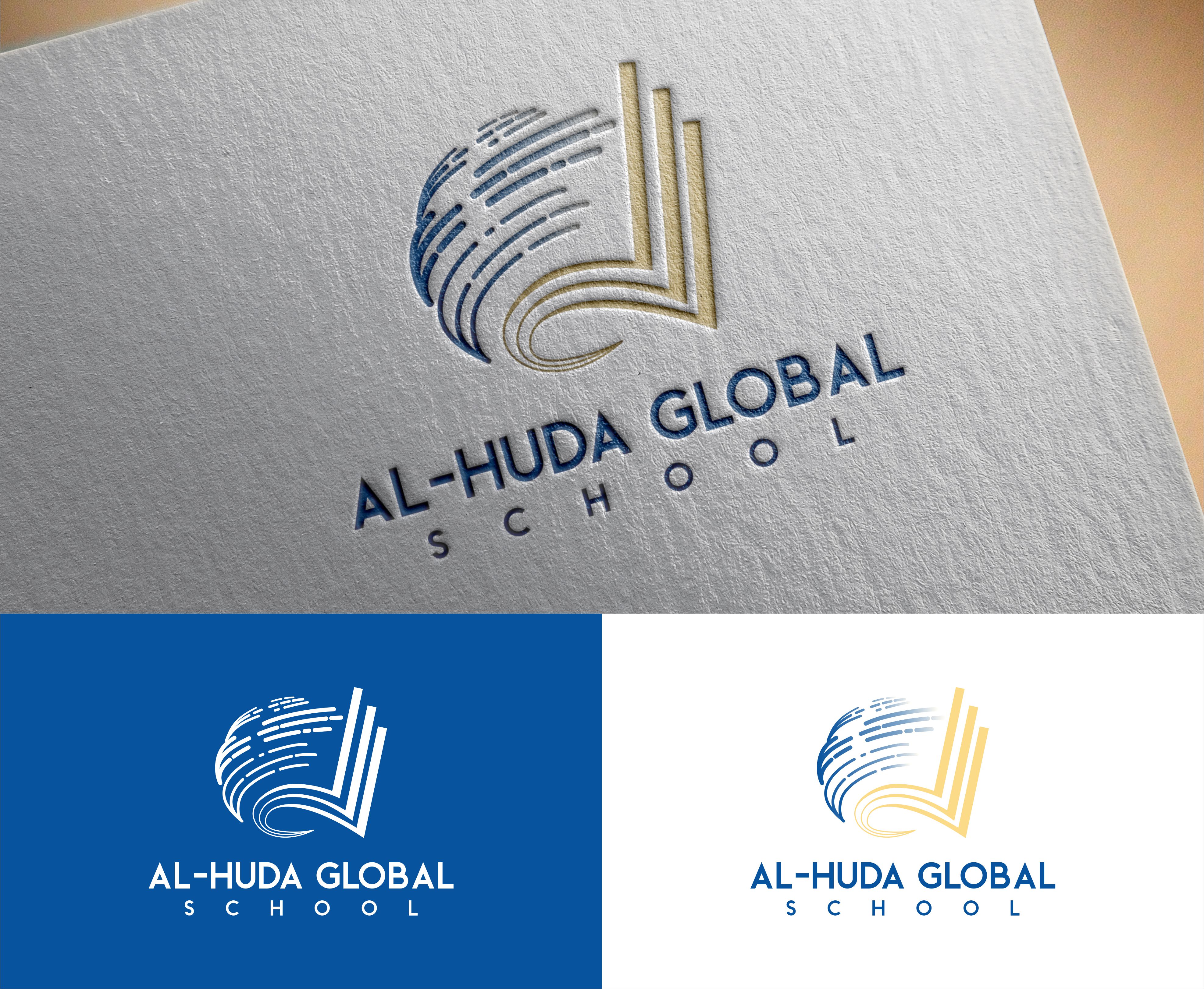 Logo Design by vta for Dar-us-Salaam | Design #26372748