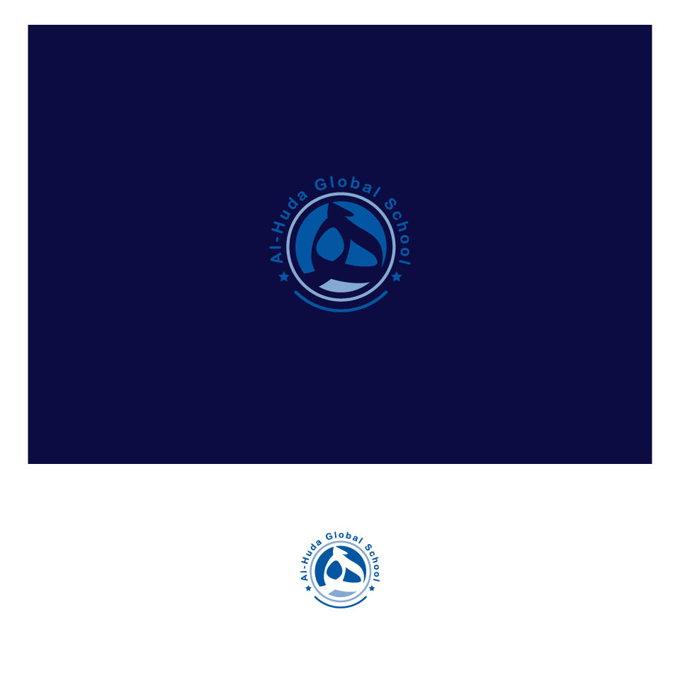 Logo Design by Salah Alamoudi for Dar-us-Salaam | Design #26412374