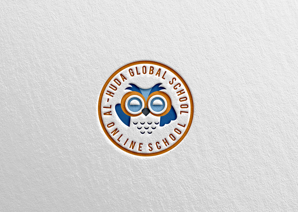 Logo Design by WeiArts for Dar-us-Salaam | Design #26354665