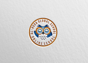 Logo Design by WeiArts for Dar-us-Salaam | Design: #26354665